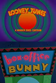 Box-Office Bunny