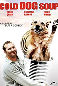 Cold Dog Soup