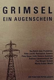 Grimsel: Ein Augenschein