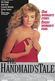 The Handmaid's Tale
