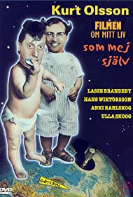 Kurt Olsson - filmen om mitt liv som mej själv