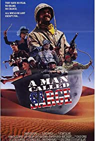 A Man Called Sarge