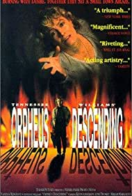 Orpheus Descending