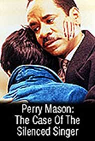 Perry Mason: The Case of the Silenced Singer