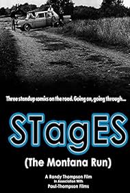 Stages
