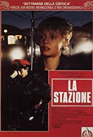 The Station
