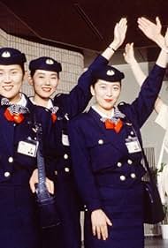 Top stewardess monogatari