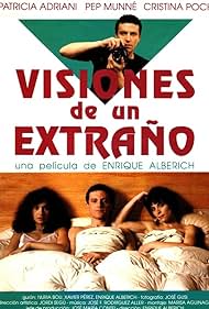 Visions d'un estrany