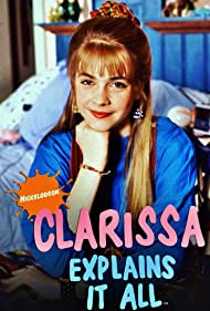 Clarissa Explains It All