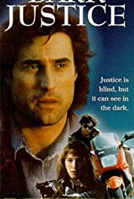 Dark Justice