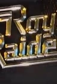 Roy's Raiders