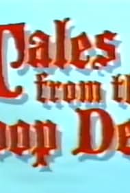 Tales from the Poop Deck