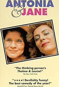 Antonia and Jane