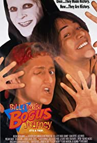 Bill & Ted's Bogus Journey