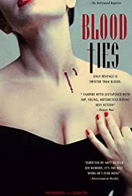 Blood Ties