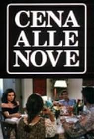 Cena alle nove