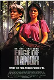 Edge of Honor