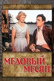 Medovyy mesyats