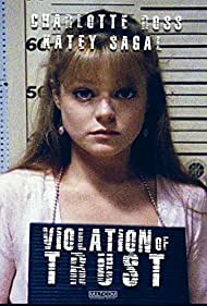 She Says She's Innocent