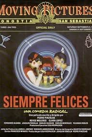 Siempre felices