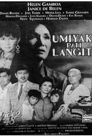 Umiyak pati langit