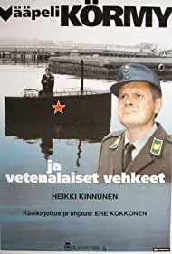 Vääpeli Körmy ja vetenalaiset vehkeet