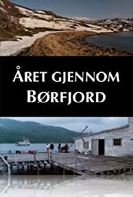 A Year Along the Abandoned Road
