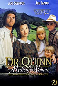 Dr. Quinn, Medicine Woman