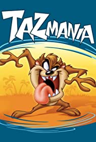 Taz-Mania