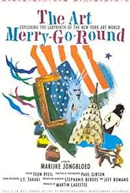 The Art of Merry-Go-Round
