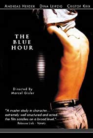 The Blue Hour