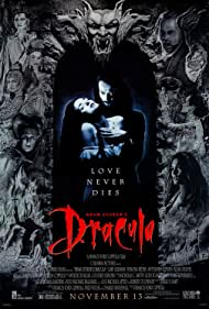 Bram Stoker's Dracula