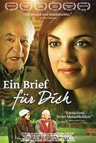 Ein Brief für dich