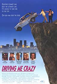 Driving Me Crazy