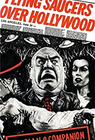 Flying Saucers Over Hollywood: the 'Plan 9' Companion