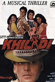 Khiladi