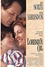 Lorenzo's Oil