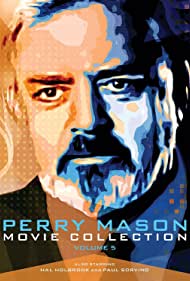 Perry Mason: The Case of the Heartbroken Bride