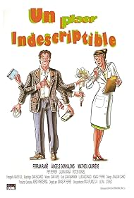 Un plaer indescriptible