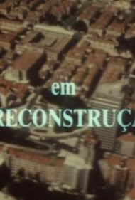 A Reconstrução