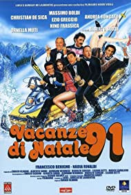 Vacanze di Natale '91