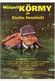 Sergeant Körmy and the South Pacific