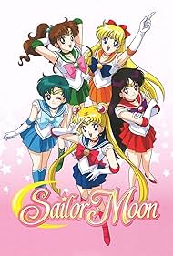 Sailor Moon R