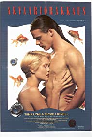 Love in a Fish Bowl