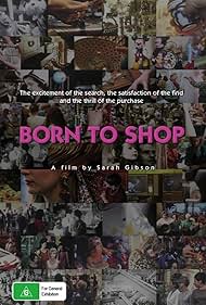 Born to Shop