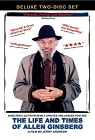 The Life and Times of Allen Ginsberg