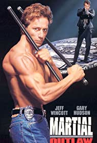 Martial Outlaw