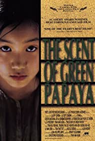 The Scent of Green Papaya