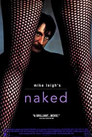 Naked