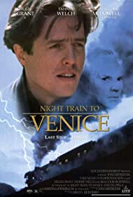Night Train to Venice